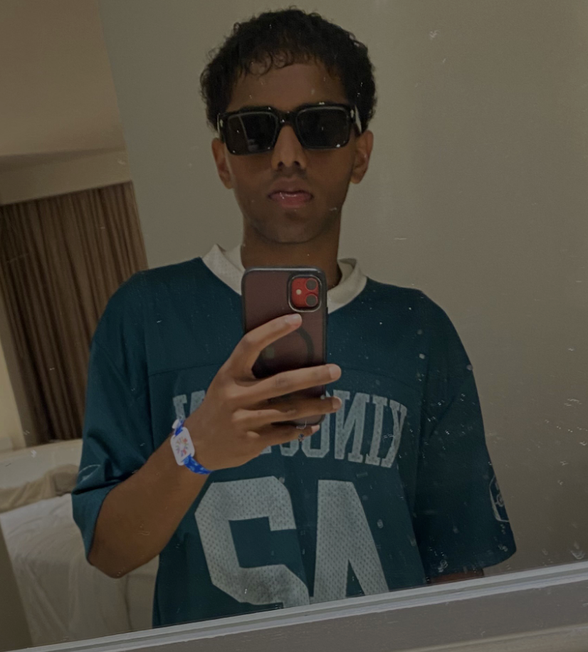 Kaushik Atla